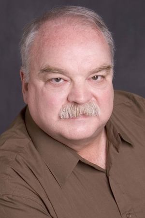 Richard Riehle in Munchausen