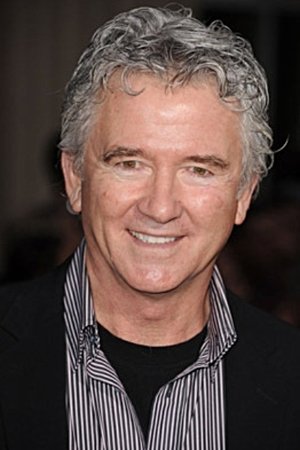 Patrick Duffy in The Christmas Cure