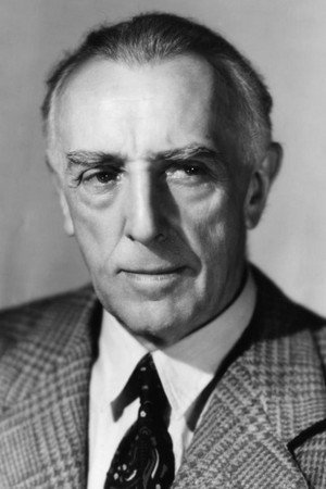 Walter Hampden in The Hunchback of Notre Dame