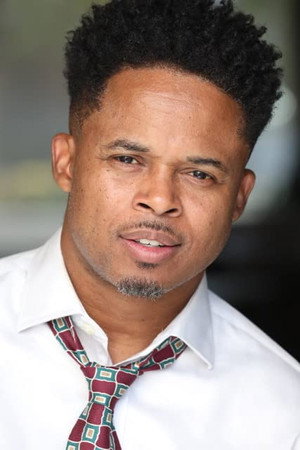 Walter Jones in Suckers