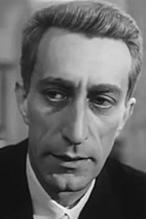 Giulio Donnini in Triumph of Maciste