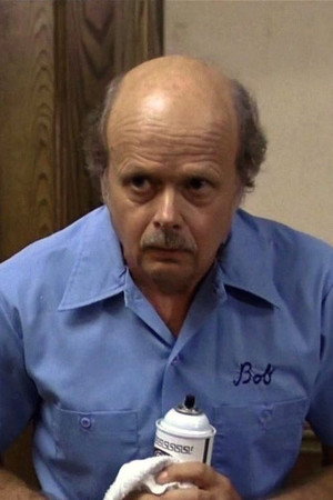 Beans Morocco in The Absent-Minded Waiter