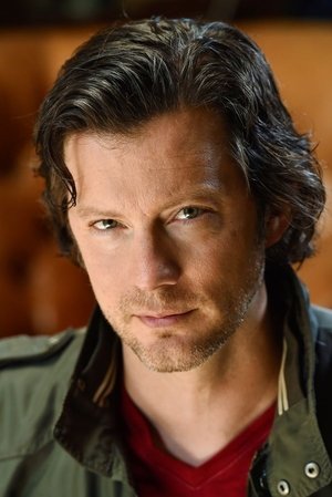 Adam Fristoe in The Reconstruction of William Zero