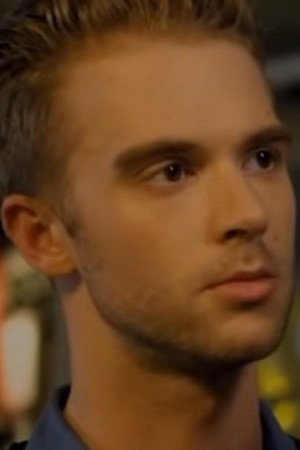 Phillip Smith in Delivery Boy