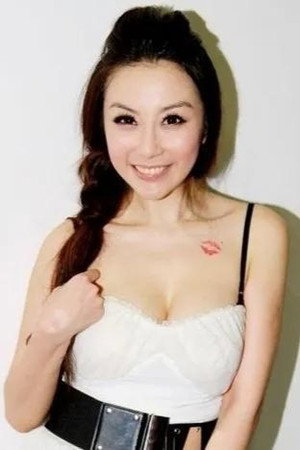 Vonnie Lui in 3-D Sex and Zen  Extreme Ecstasy