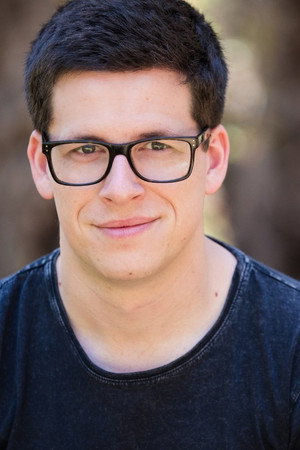 Kyle McCallion in Digital Athletes: The Road to Seat League