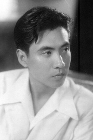 Teiji Takahashi in Equinox Flower