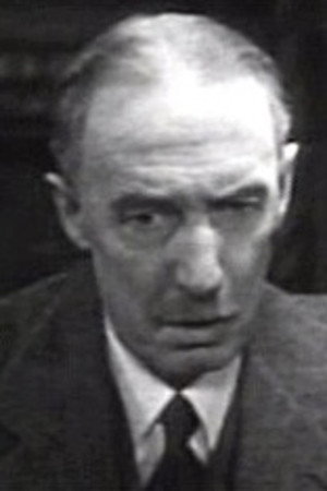 Herbert Bunston in Once a Lady