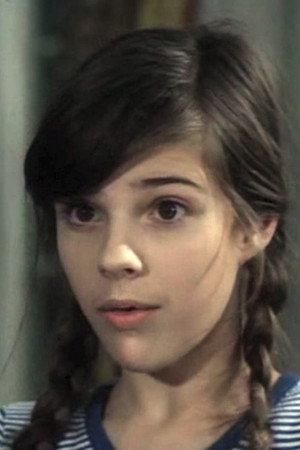 Magdalena Reifová in Drahý Bedřichu