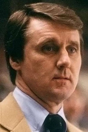 Herb Brooks in Miracle: The Boys of '80