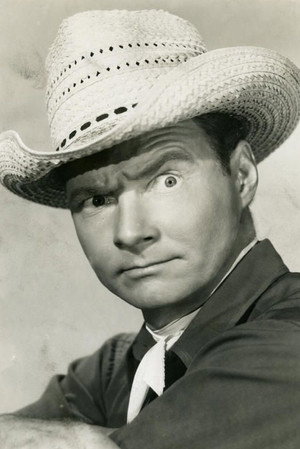 Pat Brady in Eyes of Texas