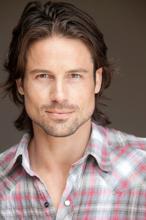 Andrew Cheney in Beyond the Mask