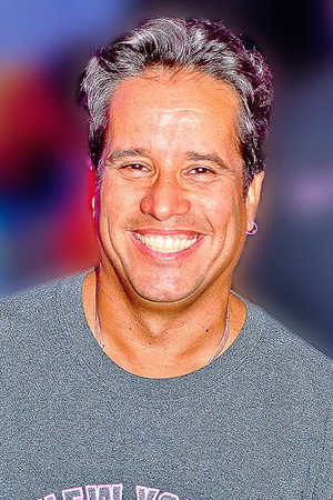 Jellybean Benítez in Disco: Spinning The Story