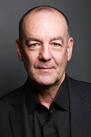 Guy Garner in An American Citizen