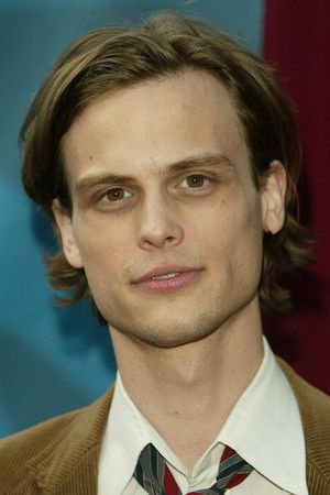 Matthew Gray Gubler in 500  Days of Summer