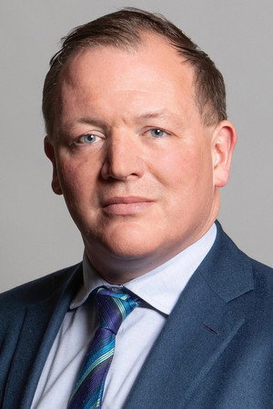 Damian Collins in Britain's Biggest Football Scandal