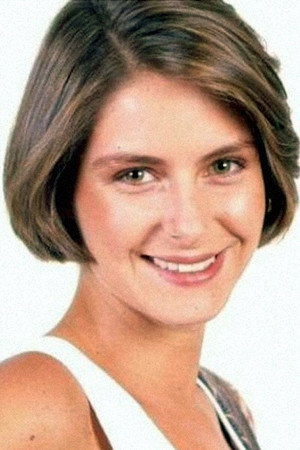 Carolina Fadic in La rubia de Kennedy