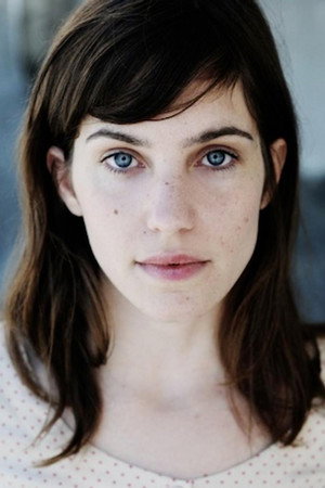 Laura Verlinden in Ben X