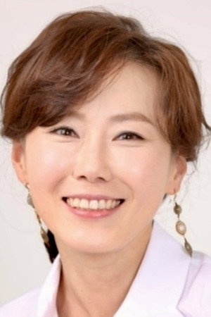 Jo Si-nae in My Dear Enemy