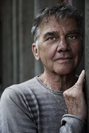 Willem Nijholt in Ciske the Rat