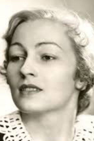 Joyce Arling in The Girl of the Limberlost