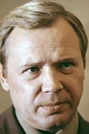 Anatoli Grachyov in Reporting from the Line of Fire