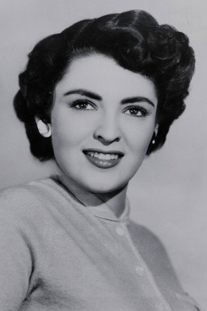 Suzan Ball in City Beneath the Sea