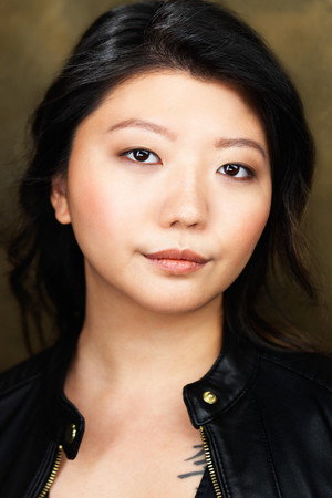 TJ Lee in Screams from the Tower