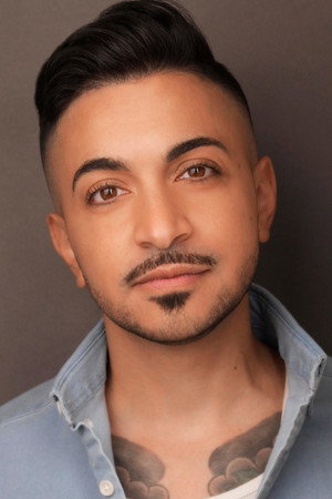 Samy Nour Younes in Flock