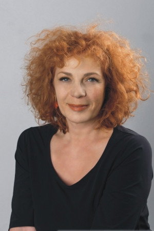 Nina Hoger in Love Is Not an Argument
