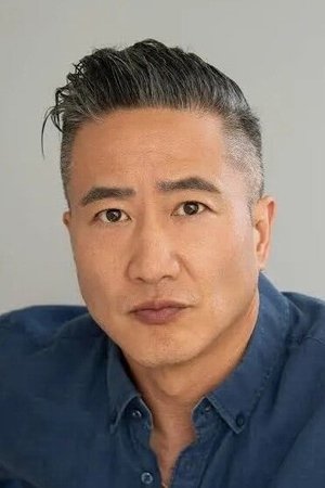 Terry Chen in They Wait