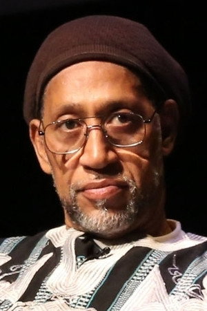 DJ Kool Herc in The Freshest Kids