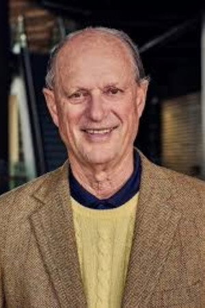 Robert D. Ballard in Titanic: The Complete Story