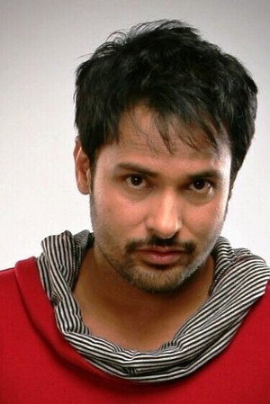 Amrinder Gill in Vekh Baraatan Challiyan