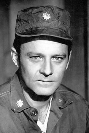 Larry Linville in Earth Girls Are Easy