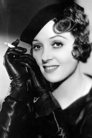 Madge Bellamy in White Zombie
