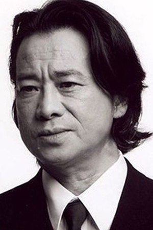 Takeshi Wakamatsu in Ring 0