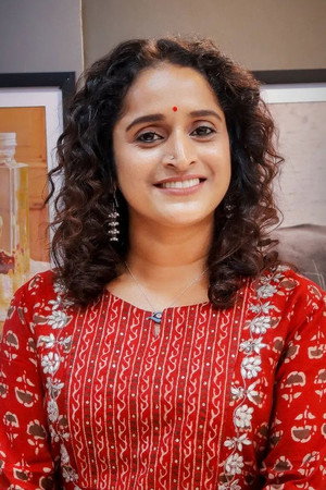 Surabhi Lakshmi in Kappiri Thuruthu