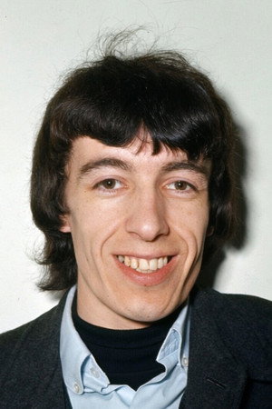 Bill Wyman in The Rolling Stones Rock and Roll Circus