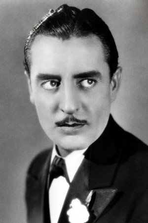 John Gilbert in The Big Parade