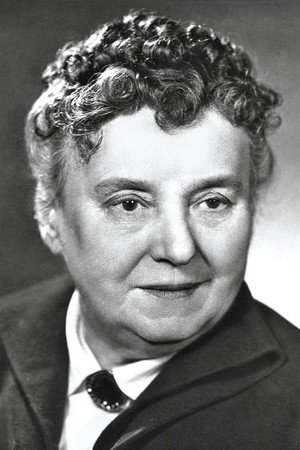 Zdeňka Baldová in Johnny's Journey
