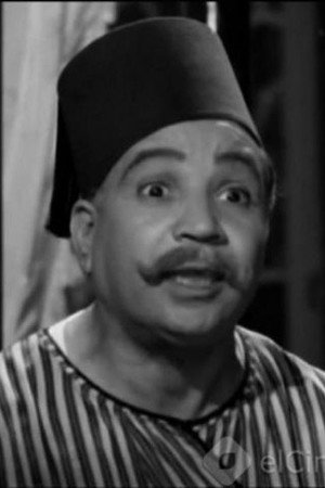 Abdel Halim ElQala'awy in أختى ستيتة
