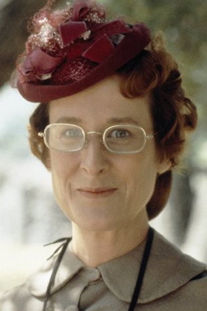 Lucy Lee Flippin in Prairie Fever