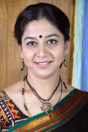 Sudharani in Avatara Purusha 2