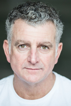Martin Marquez in From Here to Eternity