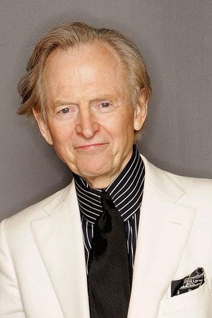 Tom Wolfe in Manufacturing Consent: Noam Chomsky and the Media