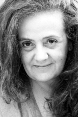 Alicia Muxo in The Headless Woman
