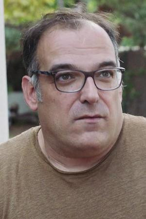 Carlos de Diego in Toti Canalla's Xmas Special