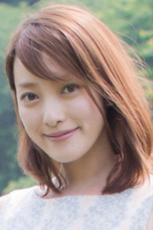 Kayoko Shibata in Kyuukyuu Sentai GoGoFive: Sudden Shock! A New Warrior!