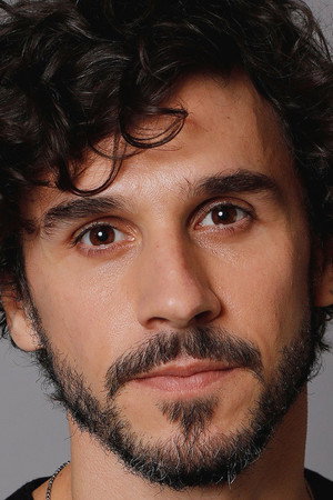 Eliseo Barrionuevo in My Argentine Heart